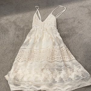 Lord and Taylor Dress